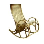Кресло - качалка КК “ Каприз “ фото