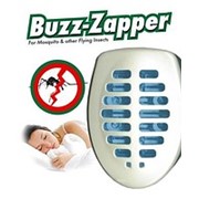 Buzz Zapper - ультразвуковое устройство от комаров и прочих насекомых фотография
