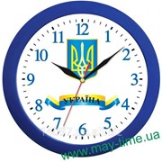 Настенные часы 11140118 2 Troyka
