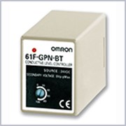 Устройства контроля 61F-GPN-BT/BC, арт.372 фото