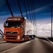 Транспортно-логистические услуги фото