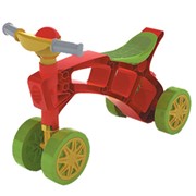 Игрушка “Ролоцикл 3“ фото