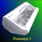 Камера для хранения стерильных изделий ПАНМЕД -1-Б фото