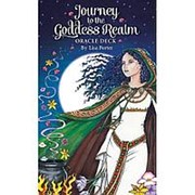 Карты Таро: “Journey to the Goddess Realm“ (30704) фото
