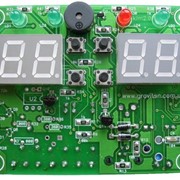Терморегулятор для инкубатора “Климат-1“ фото