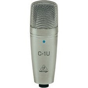 BEHRINGER C-1U