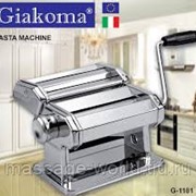 Лапшерезка Pasta Machina Giakoma G-1181 фотография