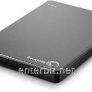 Накопитель внешний 2.5 USB 2.0Tb Seagate Backup PlusPortable Silver (STDR2000201), код 61595