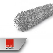 Сетка сварная оцинкованная 50х1,60х1500 мм фото