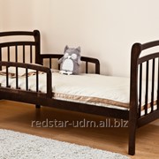 Кровать детская Арсений С 822