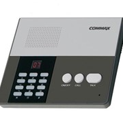 Система аудиосвязи Commax CM-810