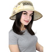Шляпа “Коламбия“ фото