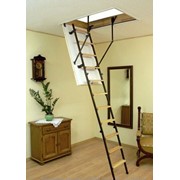 Чердачная лестница OMAN STALLUX 3 120/60 см