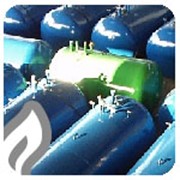 Автономная газификация коттеджных поселков фото