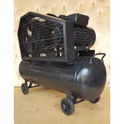 Компрессор Shtenli 80-2 BELT PRO фото