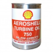 Турбинное масло AeroShell Turbine Oil 750