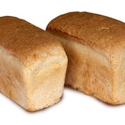 Хлеб формовой Орильский фото