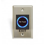Кнопка выхода ABK-806A No Touch для системы контроля доступа