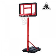 Мобильная баскетбольная стойка DFC KIDSB2 фотография