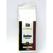 Кофе ItaCaffe «Gran Crema» фото