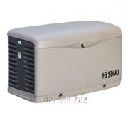 Газовый генератор SDMO Kohler 14RESA фото