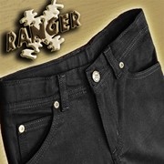Джинсы оптом от производителя, широкий ассортимент джинсовой одежды от Украинской компании X-Ranger/ фото
