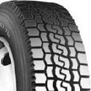 Шины для грузовых автомобилей Bridgestone M716 фото