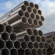 Трубы стальные бесшовные для топливопроводов