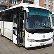 Пассажирские перевозки аренда автобуса фото