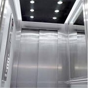 Лифты пассажирские с нижним машинным помещением