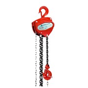 Таль ручная шестеренчатая Lema LMT-0109C фото