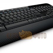 Набор клавиатура+мышь Microsoft 2000 фотография
