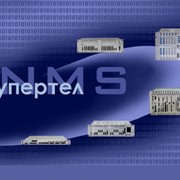 Сетевая система управления «Супертел-NMS» фото