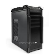 Корпус ProLogix B20/2004 Black/Silver Без БП мех повреждения 12,04,2016 фото