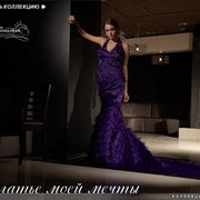 ТМ Svetlana Voroschuk, продажа и пошив нарядных и свадебных платьев фото