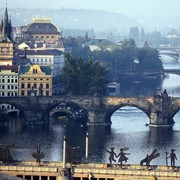Экскурсионные туры в Чехию