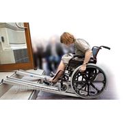 Доступная среда для инвалидов фото