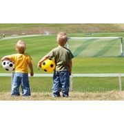 Психологическая подготовка юных футболистов, диплом фото