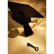 Дипломные, диссертационные: юриспруденция, экономика, управление фото