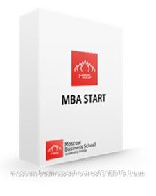 Mba moscow