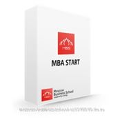 MBA Start фото