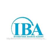 IBA предлагает семинары, тренинги, курсы, обучение фото