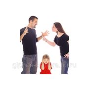 Ребенок и помощь при разводе родителей. Облегчить психологическую травму при разводе ... фото