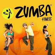 Zumba fitness фото