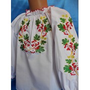 Сорочки-вышиванки украинские, вышиванки женские