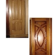 Двери от производителя, купить двери от производителя, деревянные двери. фото