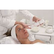 Лифтинг шелковый SILK Christina Лицо фото