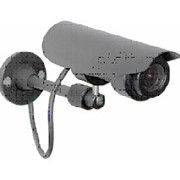 Уличная видеокамера AVC-211 со встроенным объективом