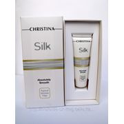 Silk – Шелковая линия для лифтинга кожи фото