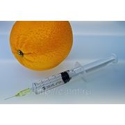 Мезодренаж фото